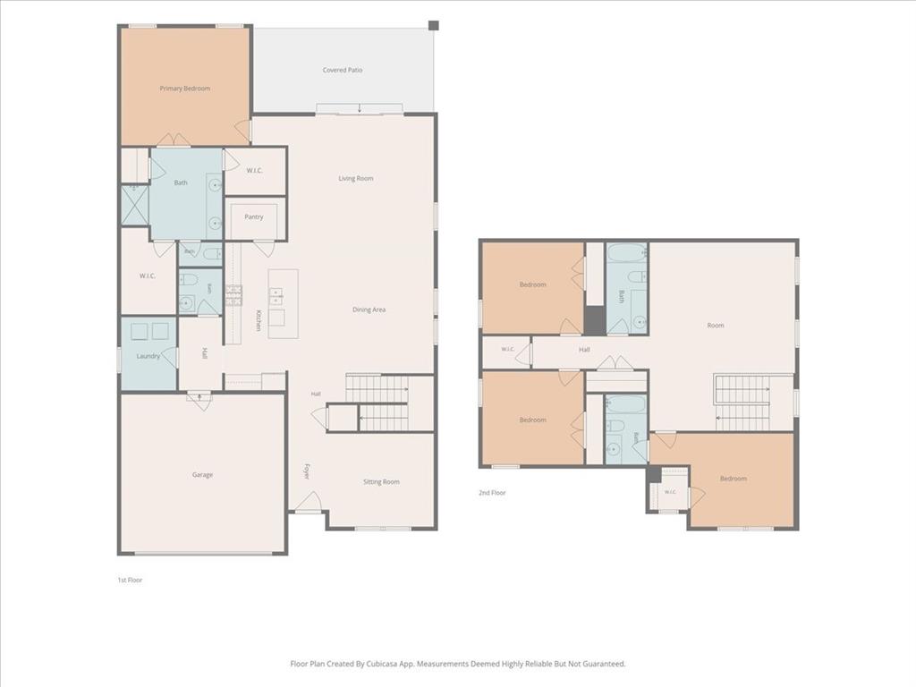 671 Briar Drive, Lavon, TX 75166