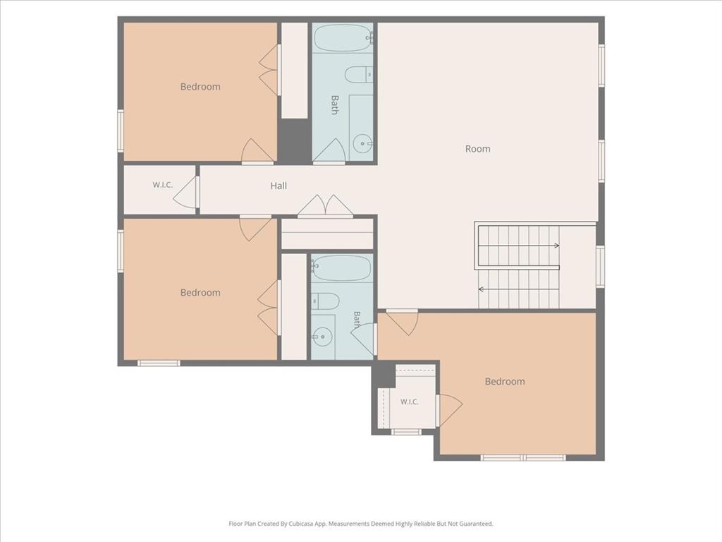 671 Briar Drive, Lavon, TX 75166
