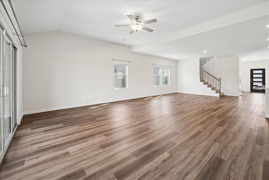 671 Briar Drive, Lavon, TX 75166