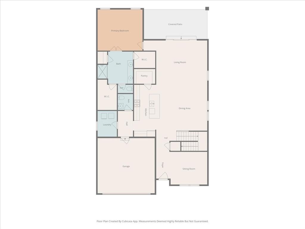 671 Briar Drive, Lavon, TX 75166