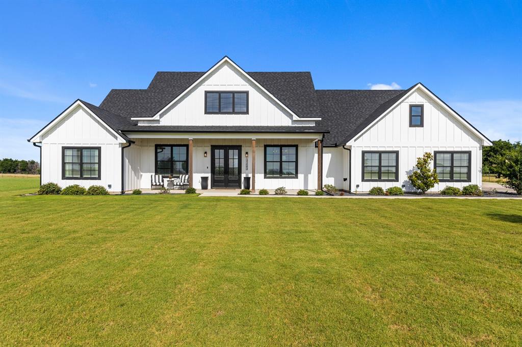 11683 Old Dallas Road, West, TX 76691