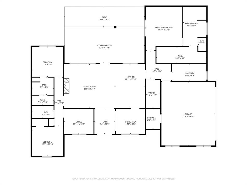 11683 Old Dallas Road, West, TX 76691