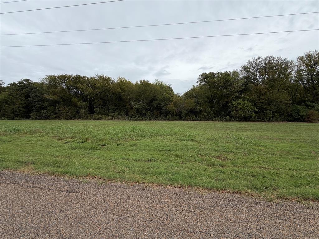 TBD3 Old Central Road, Lacy Lakeview, TX 76705