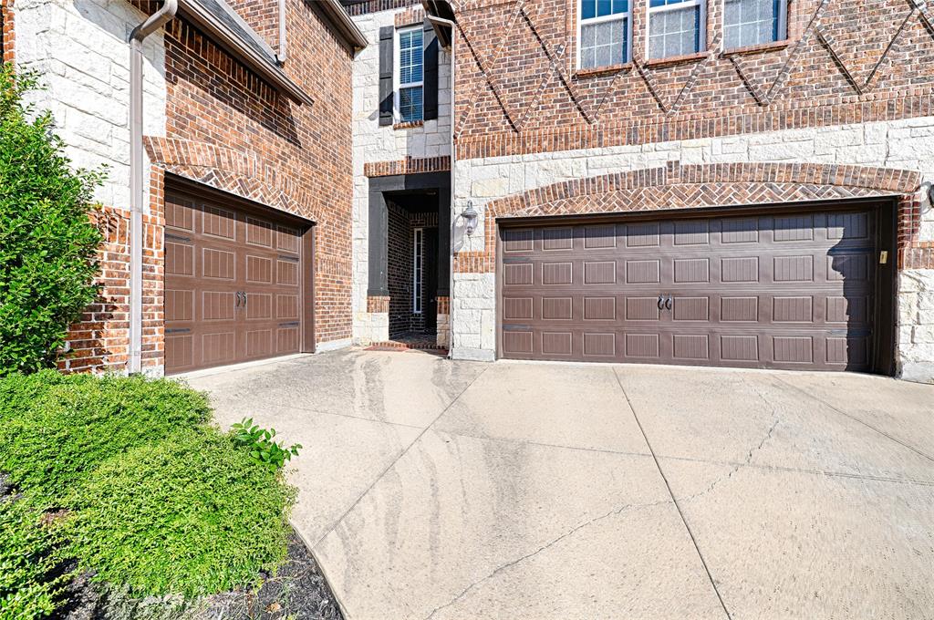 12810 Avanti Drive, Frisco, TX 75035