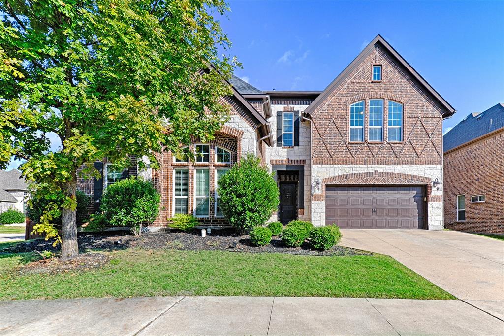 12810 Avanti Drive, Frisco, TX 75035