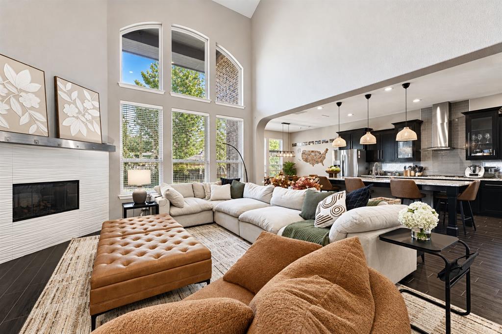 12810 Avanti Drive, Frisco, TX 75035