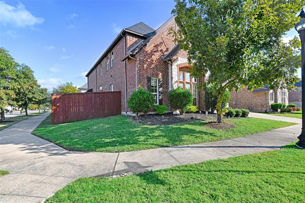 12810 Avanti Drive, Frisco, TX 75035
