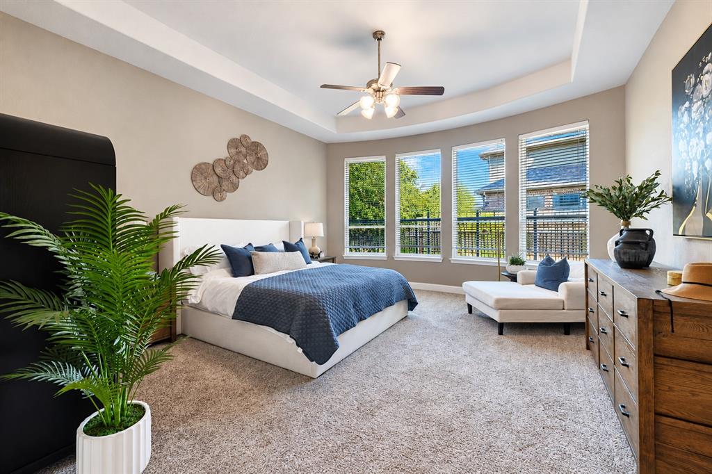 12810 Avanti Drive, Frisco, TX 75035