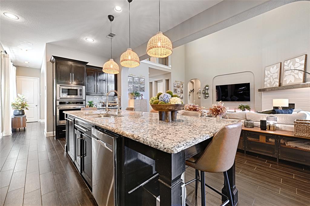12810 Avanti Drive, Frisco, TX 75035