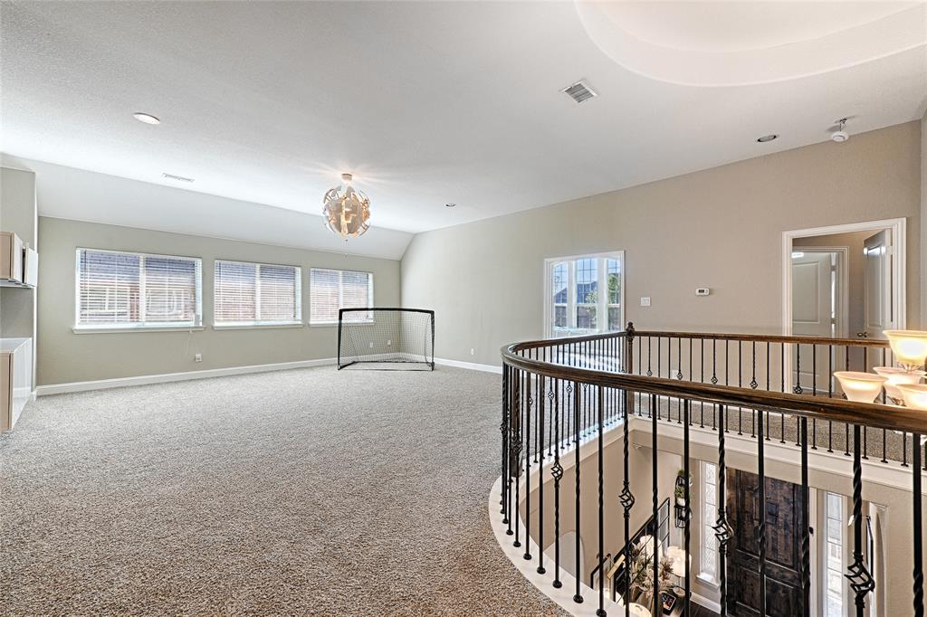 12810 Avanti Drive, Frisco, TX 75035