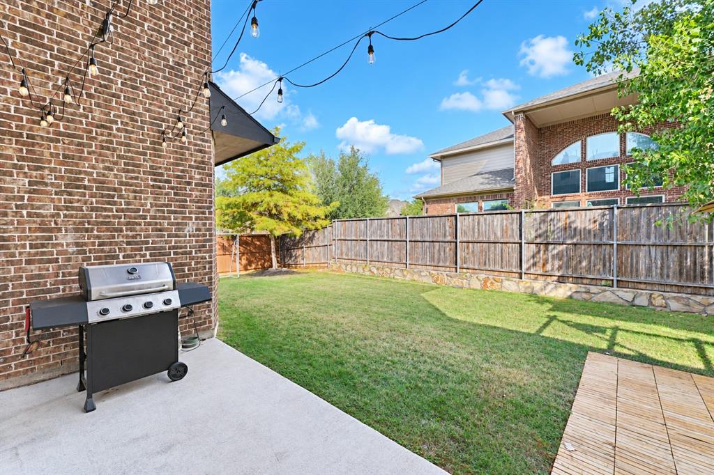 12810 Avanti Drive, Frisco, TX 75035