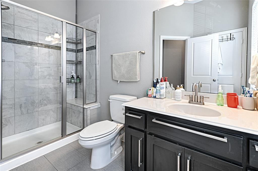 12810 Avanti Drive, Frisco, TX 75035