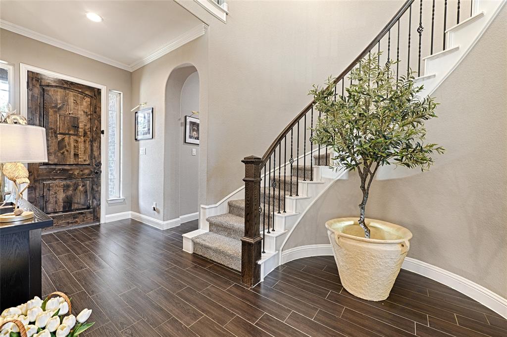 12810 Avanti Drive, Frisco, TX 75035