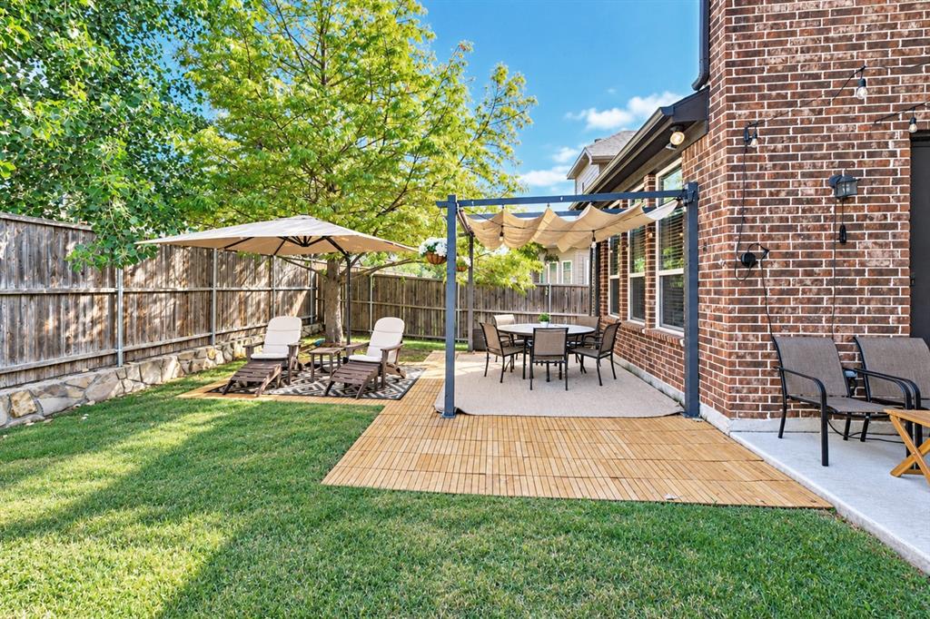 12810 Avanti Drive, Frisco, TX 75035