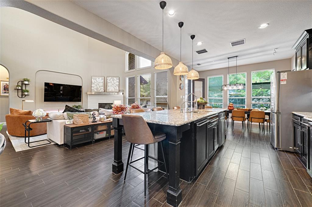 12810 Avanti Drive, Frisco, TX 75035