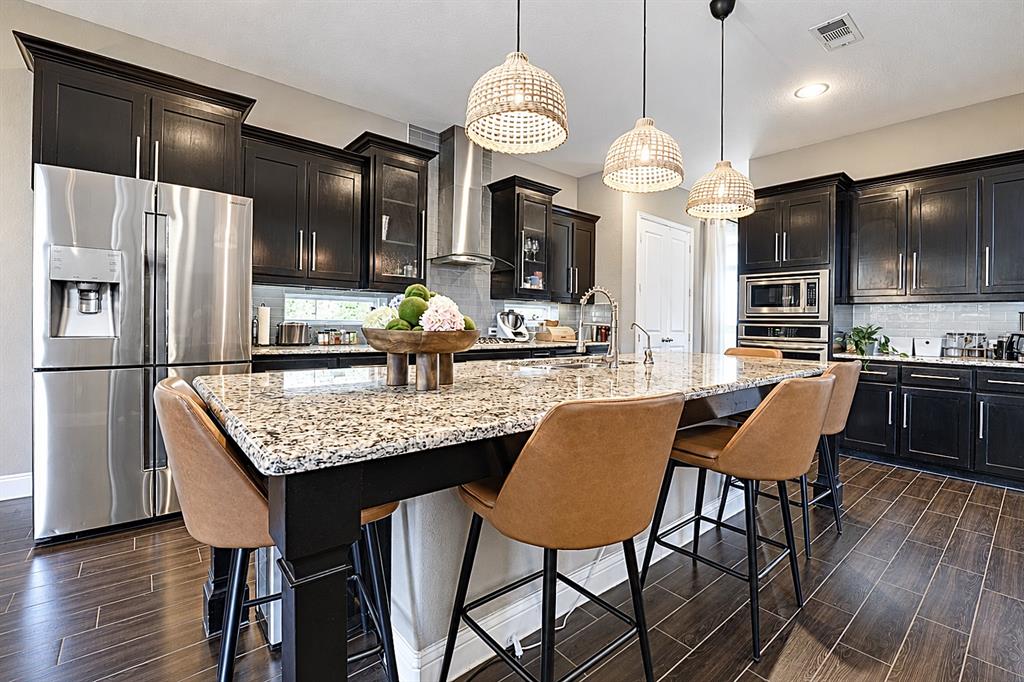 12810 Avanti Drive, Frisco, TX 75035