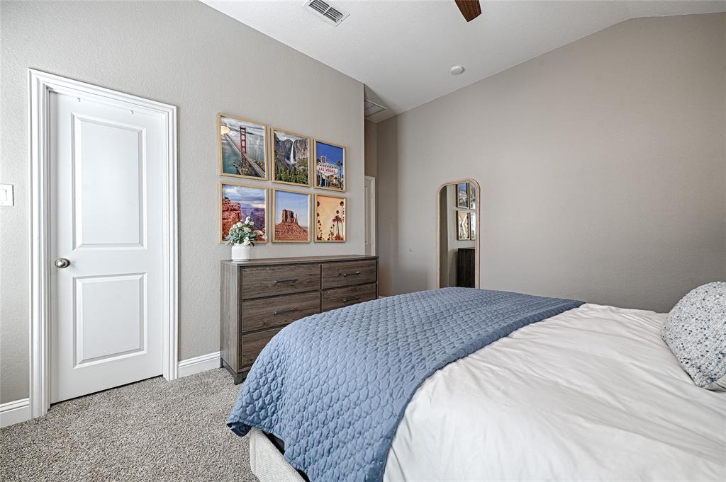 12810 Avanti Drive, Frisco, TX 75035