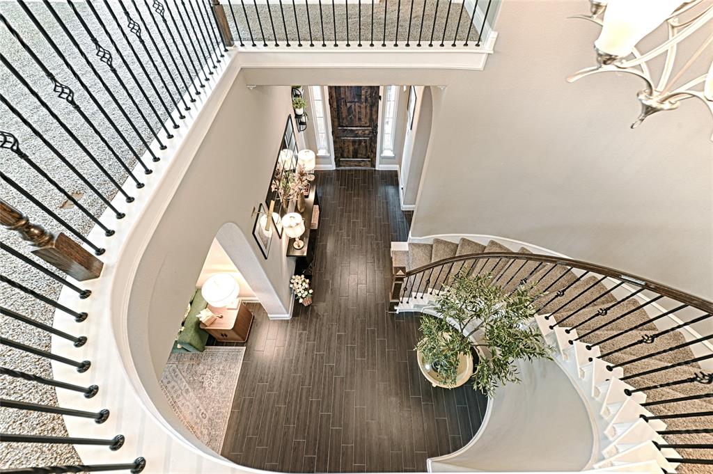 12810 Avanti Drive, Frisco, TX 75035