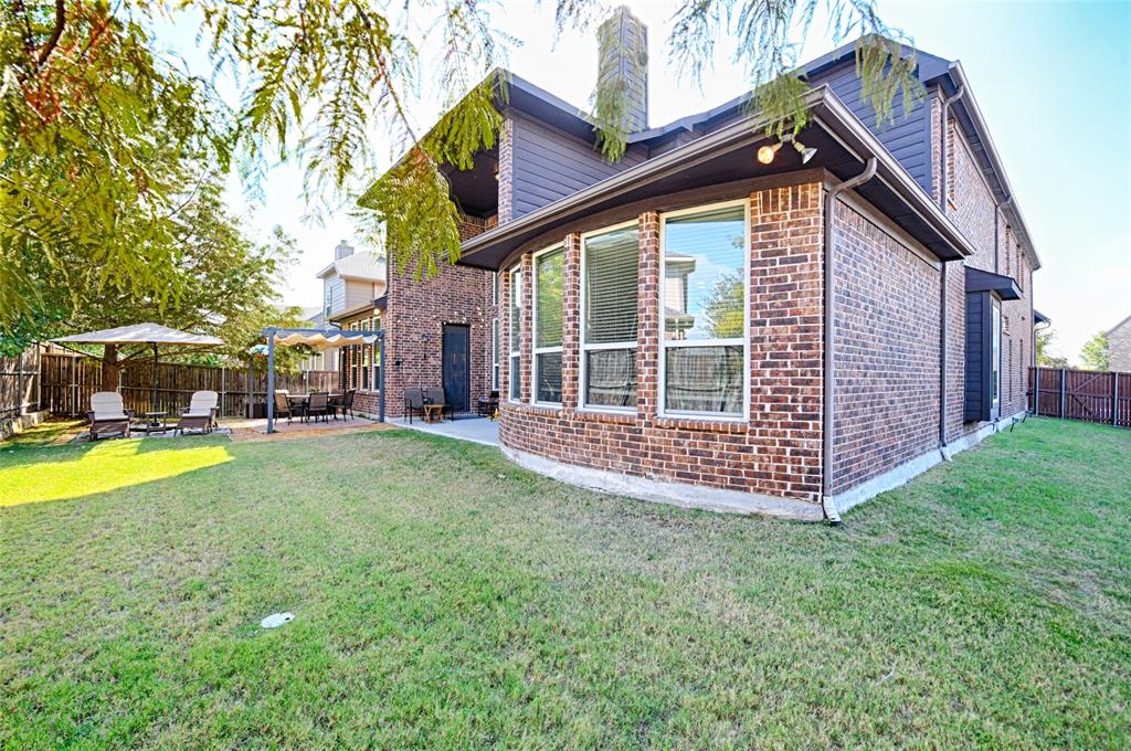 12810 Avanti Drive, Frisco, TX 75035
