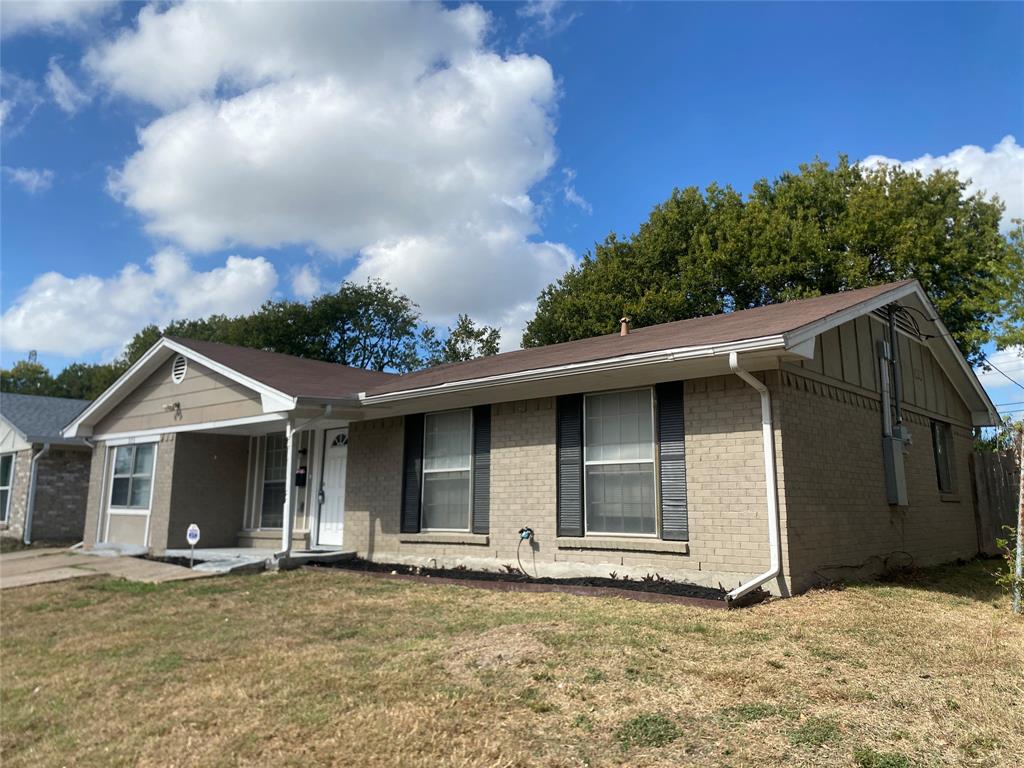 3353 Pacesetter, Dallas, TX 75241