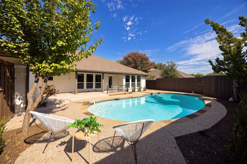 7736 Bantry Lane, Dallas, TX 75248