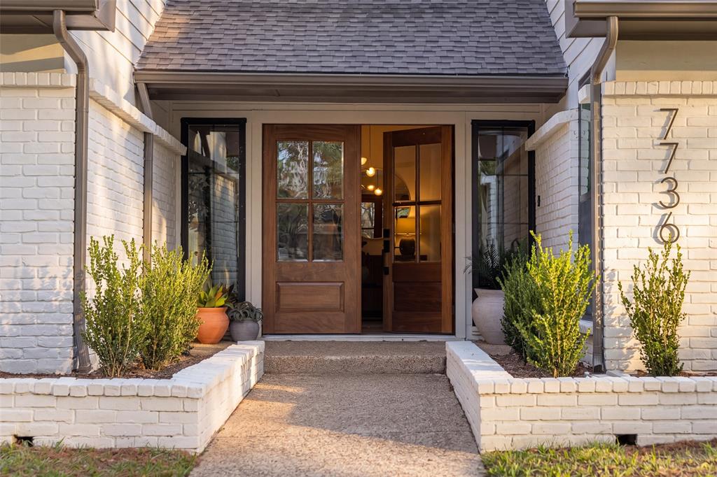 7736 Bantry Lane, Dallas, TX 75248