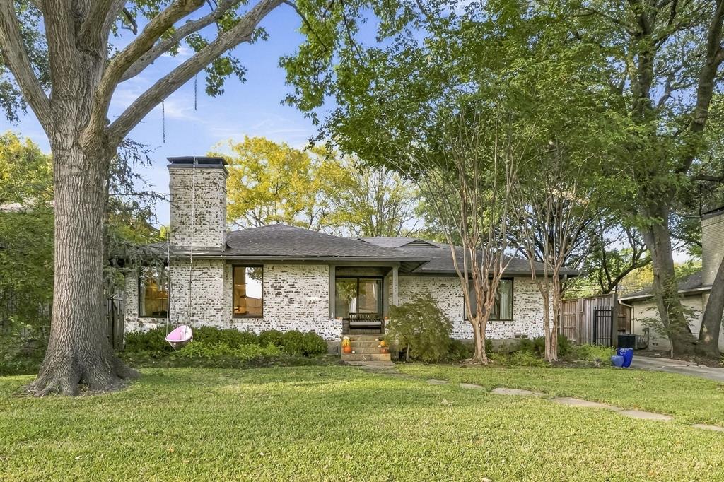 6959 Merrilee Lane, Dallas, TX 75214 6959 Merrilee Lane, Dallas, TX 75214