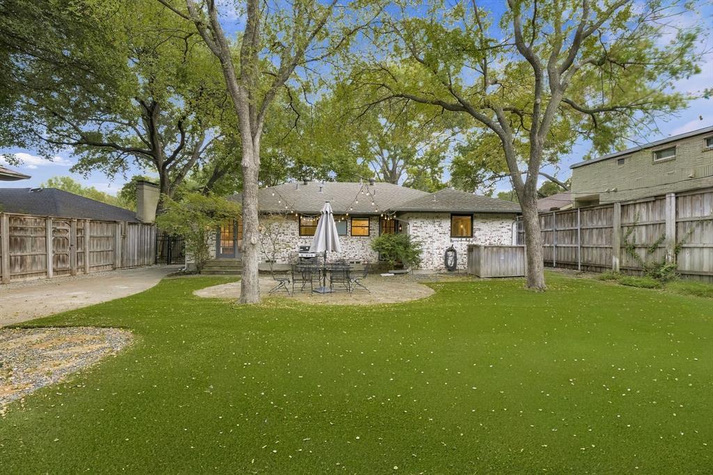 6959 Merrilee Lane, Dallas, TX 75214
