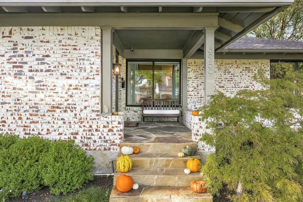 6959 Merrilee Lane, Dallas, TX 75214
