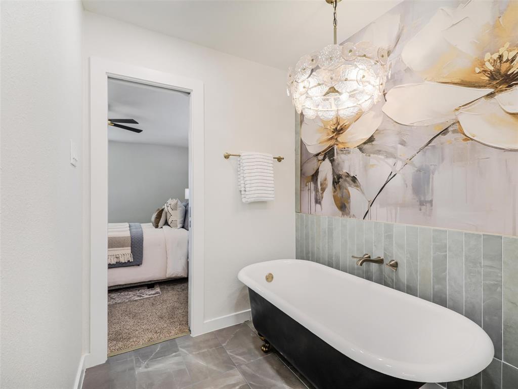 9929 Windledge Drive, Dallas, TX 75238