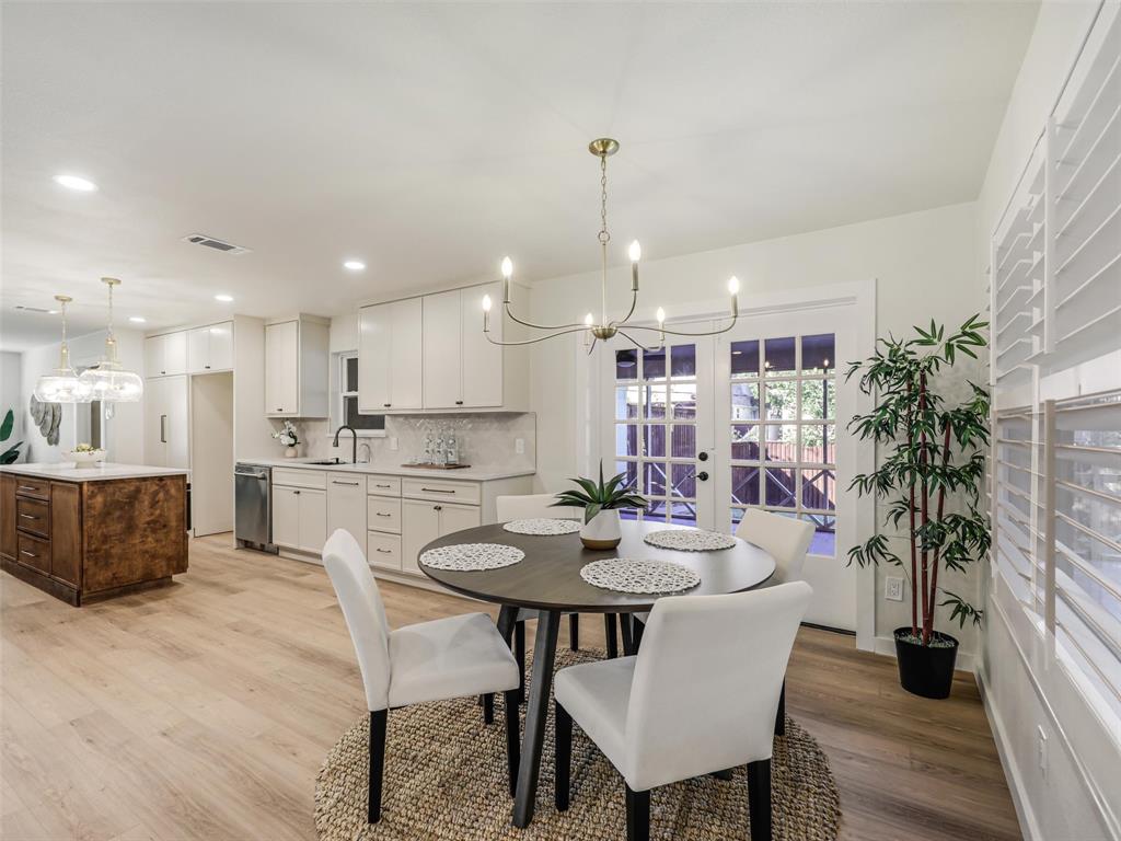 9929 Windledge Drive, Dallas, TX 75238