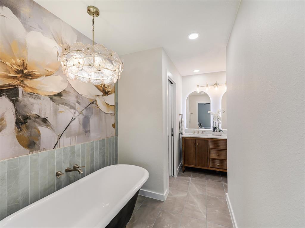 9929 Windledge Drive, Dallas, TX 75238