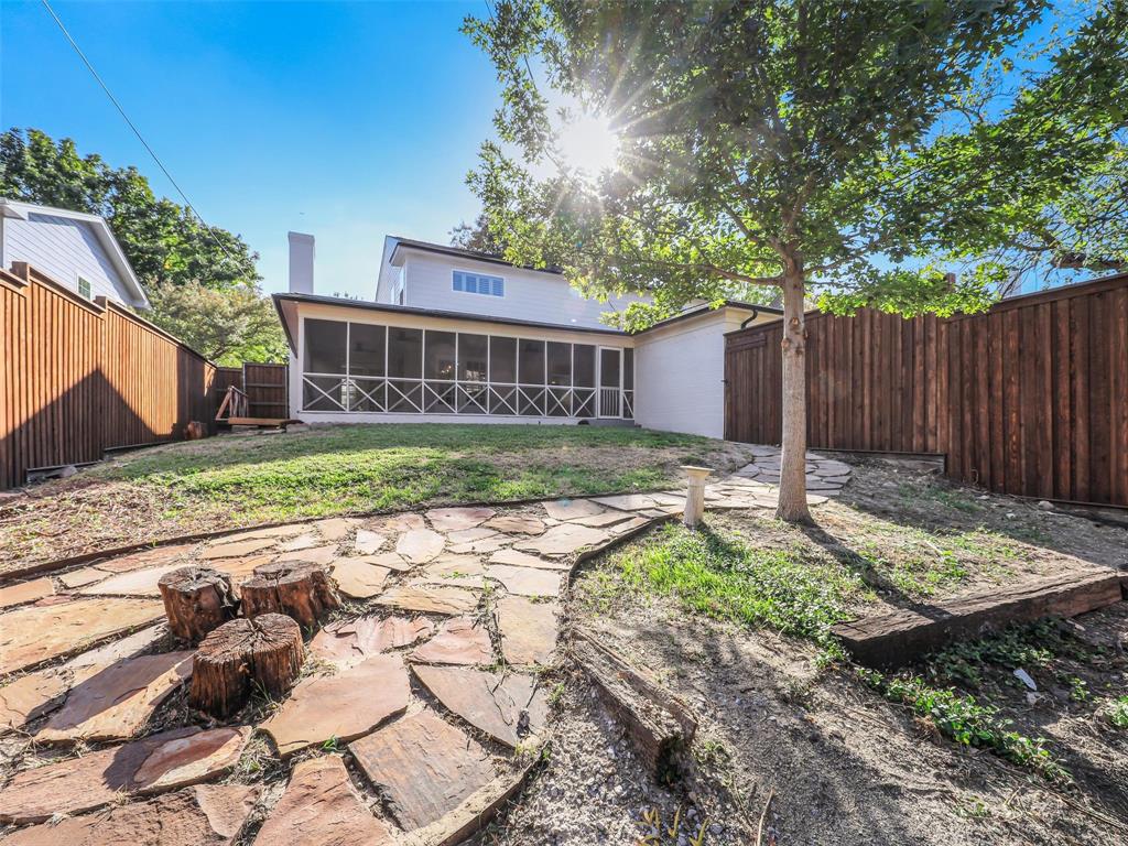 9929 Windledge Drive, Dallas, TX 75238