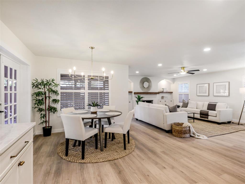 9929 Windledge Drive, Dallas, TX 75238