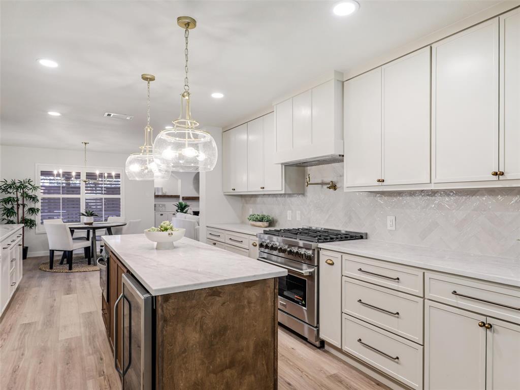 9929 Windledge Drive, Dallas, TX 75238