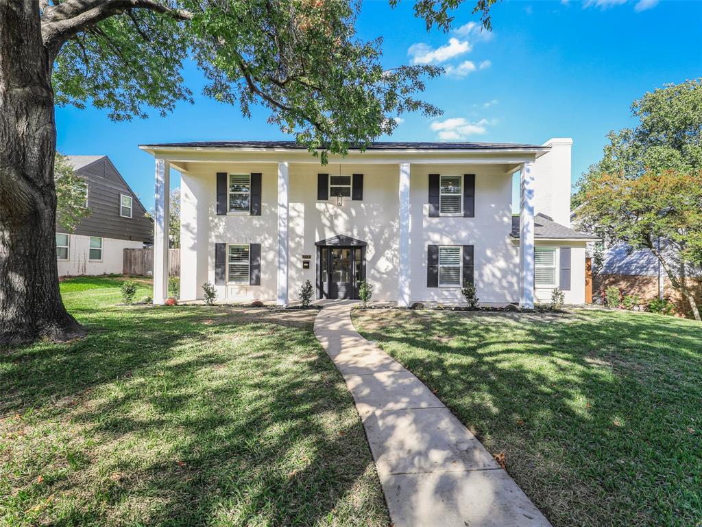 9929 Windledge Drive, Dallas, TX 75238