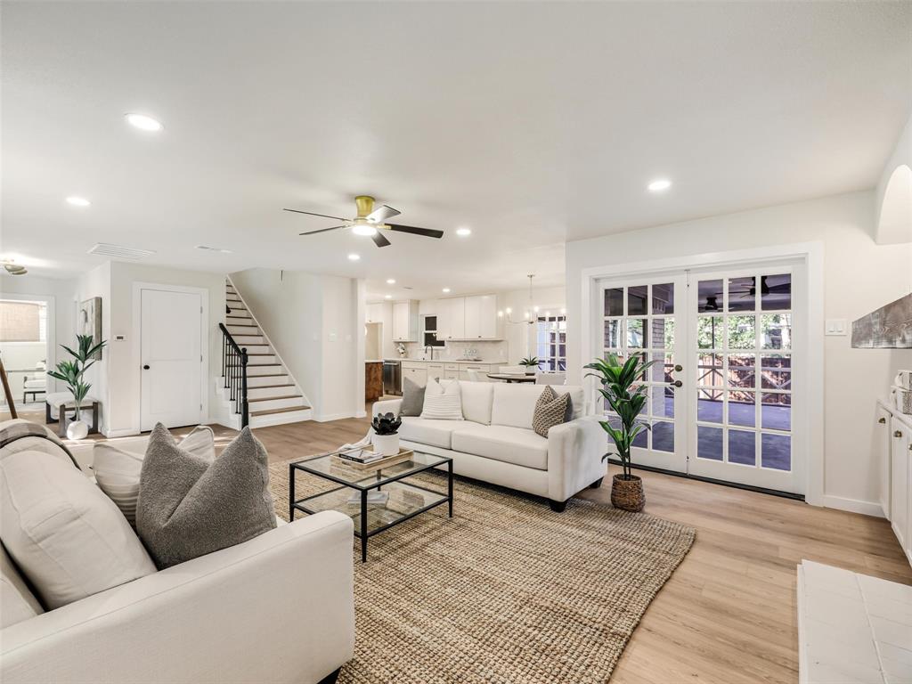 9929 Windledge Drive, Dallas, TX 75238