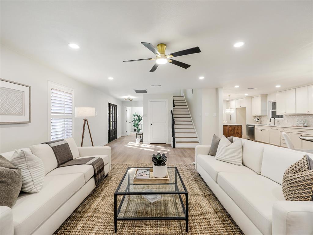 9929 Windledge Drive, Dallas, TX 75238