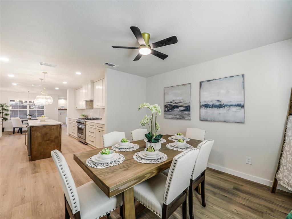 9929 Windledge Drive, Dallas, TX 75238