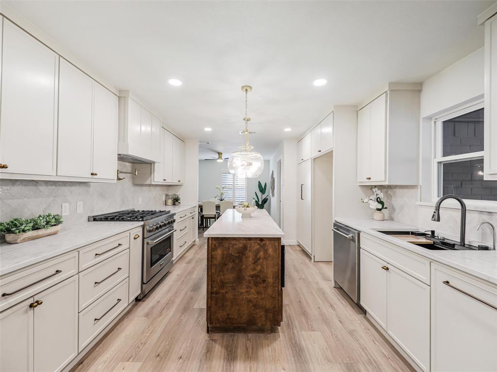 9929 Windledge Drive, Dallas, TX 75238