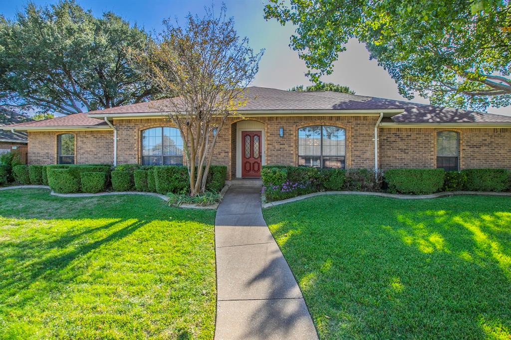 618 Meadowbrooke Drive, Duncanville, TX 75137 618 Meadowbrooke Drive, Duncanville, TX 75137