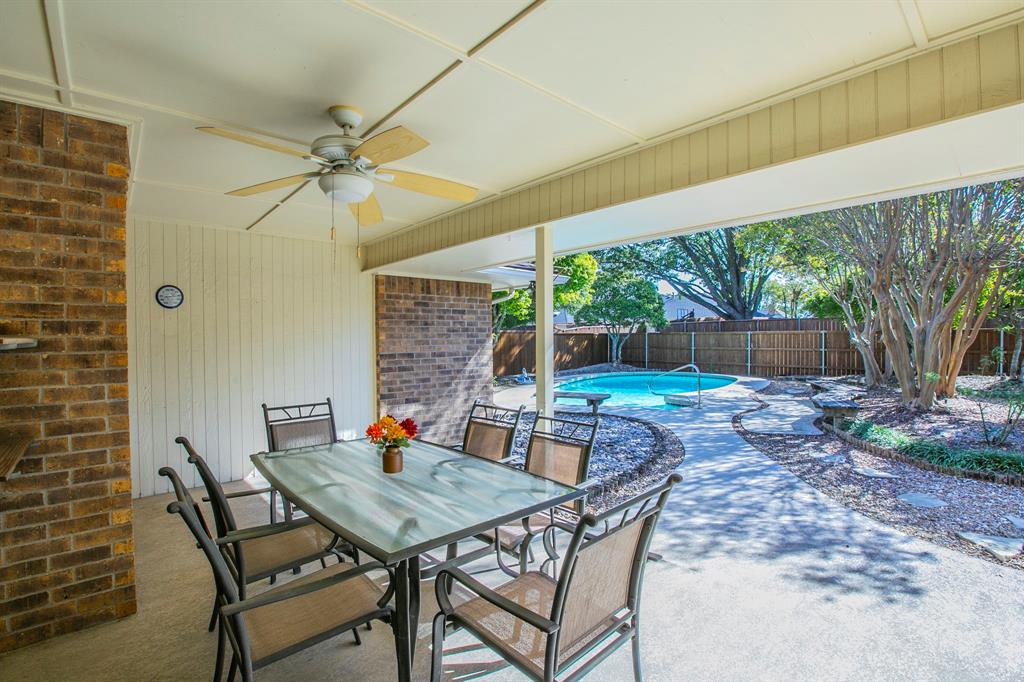 618 Meadowbrooke Drive, Duncanville, TX 75137