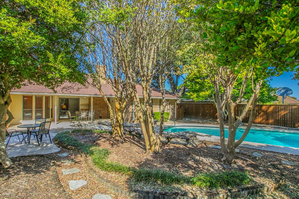618 Meadowbrooke Drive, Duncanville, TX 75137