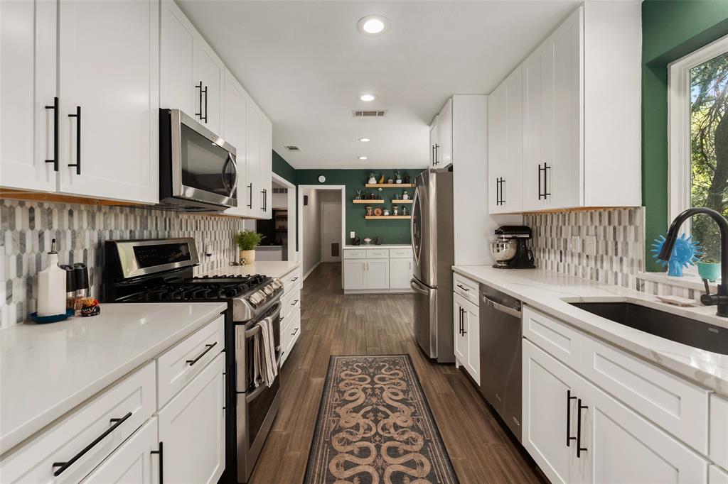 1516 Kiltartan Drive, Dallas, TX 75228 1516 Kiltartan Drive, Dallas, TX 75228