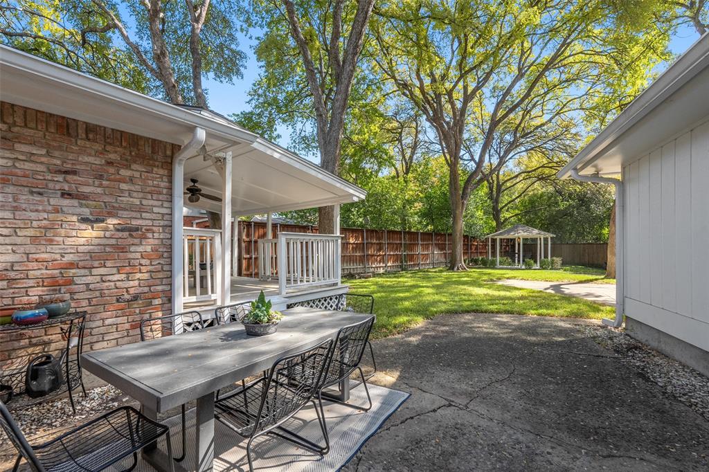 1516 Kiltartan Drive, Dallas, TX 75228