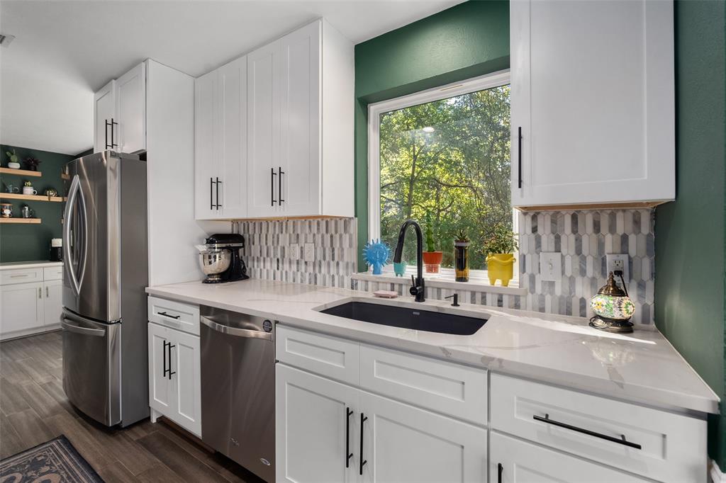 1516 Kiltartan Drive, Dallas, TX 75228