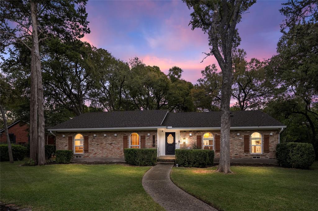 1516 Kiltartan Drive, Dallas, TX 75228