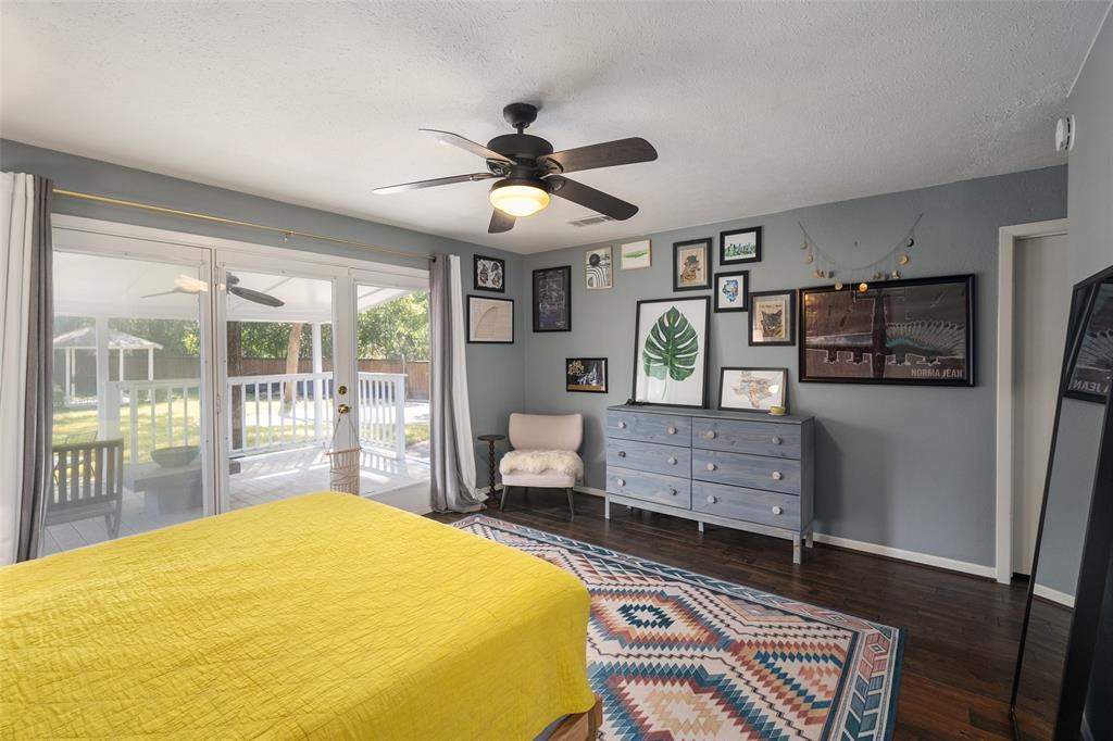 1516 Kiltartan Drive, Dallas, TX 75228