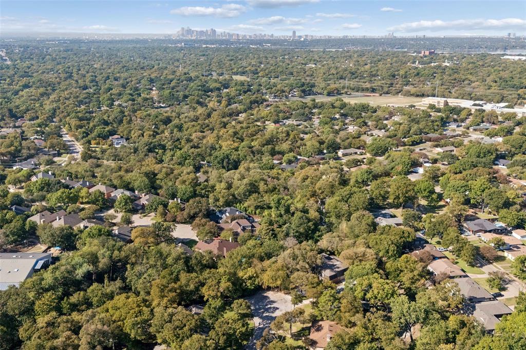 1516 Kiltartan Drive, Dallas, TX 75228