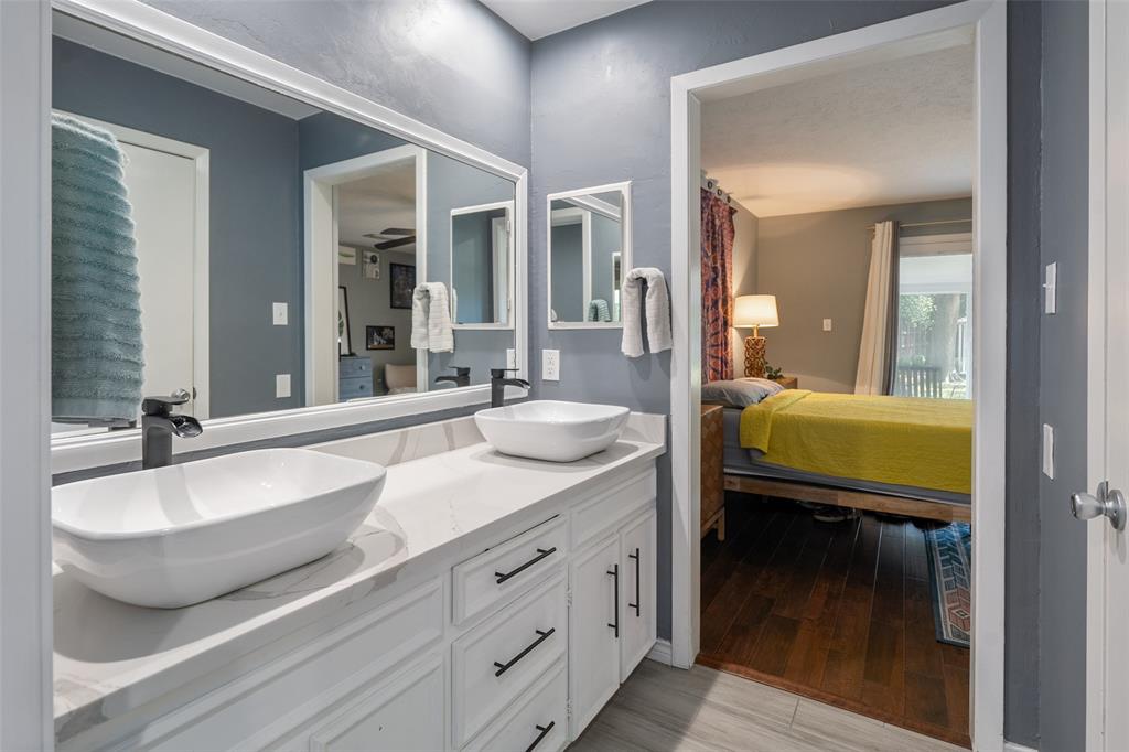 1516 Kiltartan Drive, Dallas, TX 75228